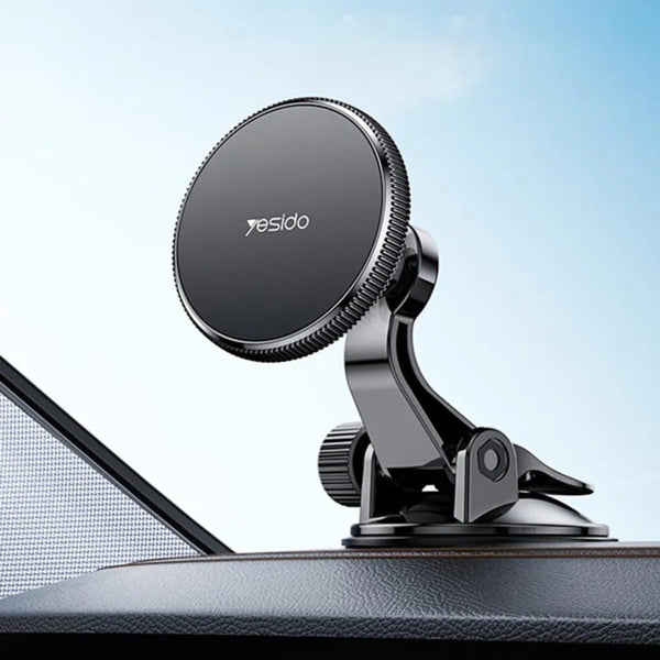 YESIDO C177 Magnetic Car Phone Holder