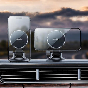 YESIDO C177 Magnetic Car Phone Holder