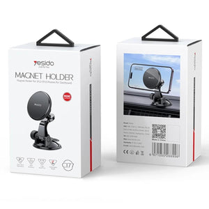YESIDO C177 Magnetic Car Phone Holder