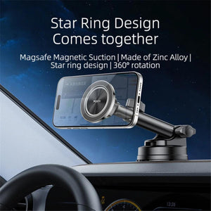 YESIDO C179 Magnetic Car Phone Mount