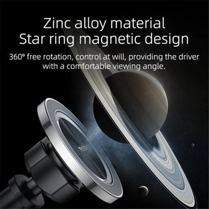 YESIDO C179 Magnetic Car Phone Mount