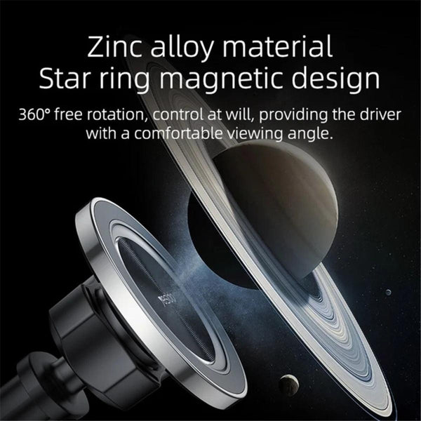 YESIDO C179 Magnetic Car Phone Mount