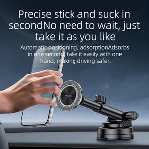 YESIDO C179 Magnetic Car Phone Mount