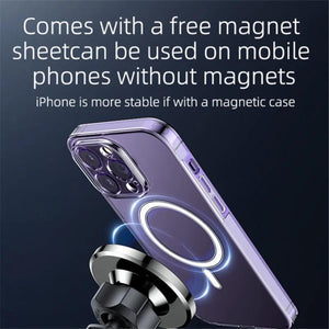 YESIDO C179 Magnetic Car Phone Mount