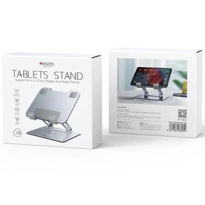 YESIDO C185 Aluminum Alloy Desktop Tablet Stand