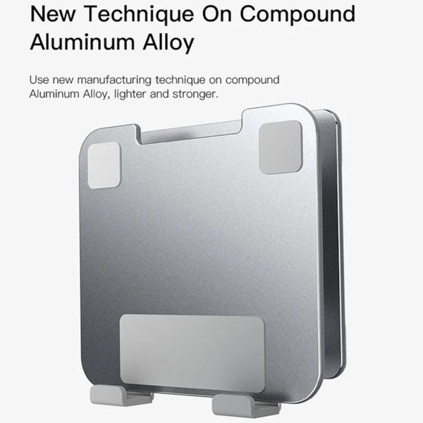 YESIDO C185 Aluminum Alloy Desktop Tablet Stand