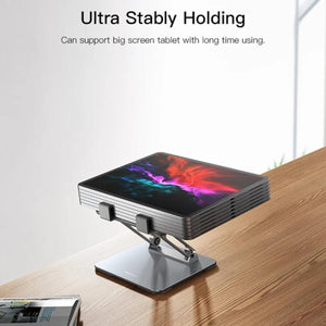 YESIDO C185 Aluminum Alloy Desktop Tablet Stand