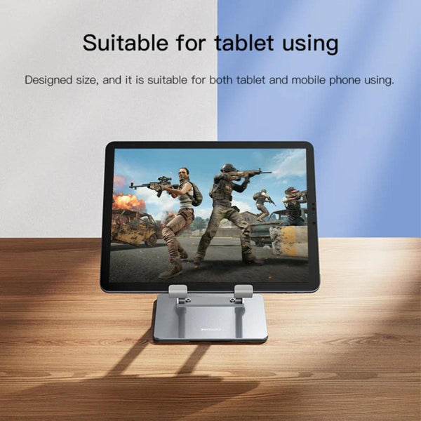 YESIDO C185 Aluminum Alloy Desktop Tablet Stand