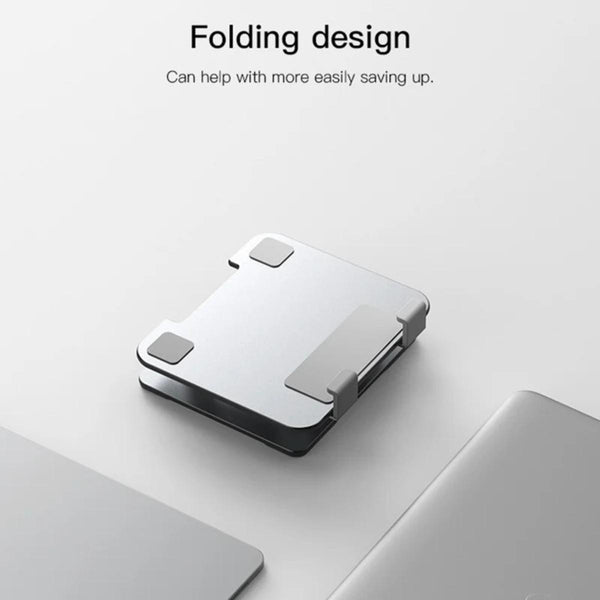 YESIDO C185 Aluminum Alloy Desktop Tablet Stand