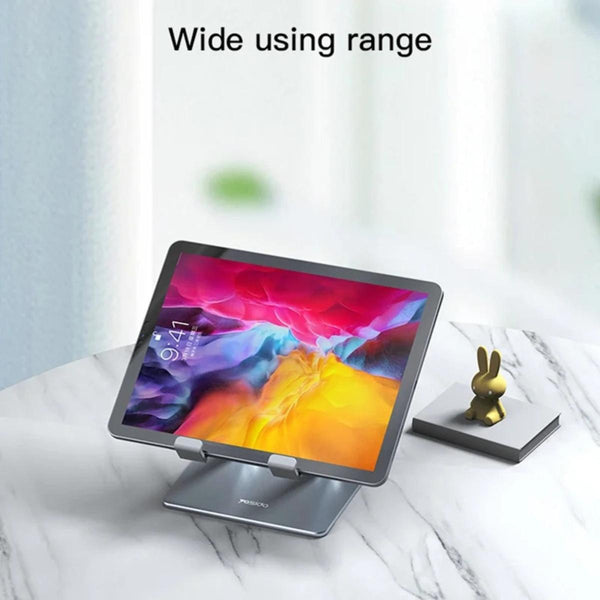 YESIDO C185 Aluminum Alloy Desktop Tablet Stand