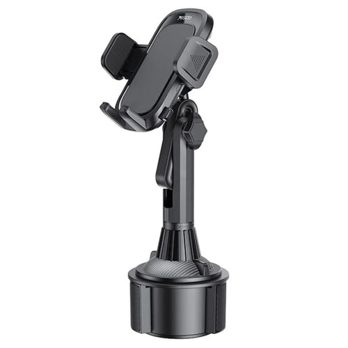YESIDO C195 Rotating Cup Holder Phone Mount