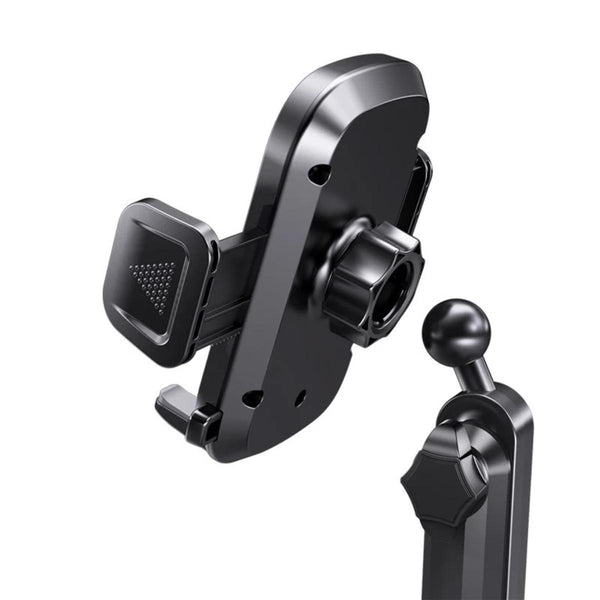 YESIDO C195 Rotating Cup Holder Phone Mount