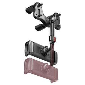 YESIDO C196 Rearview Mirror Phone Holder