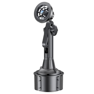 YESIDO C200 Magnetic Cup Holder Phone Mount