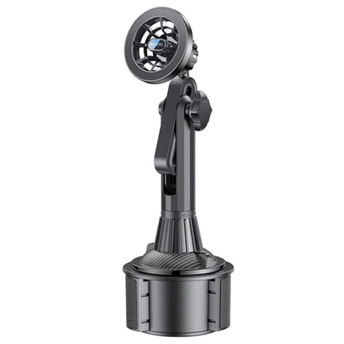 YESIDO C200 Magnetic Cup Holder Phone Mount