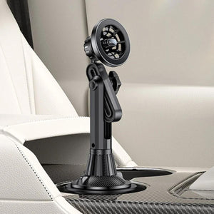 YESIDO C200 Magnetic Cup Holder Phone Mount