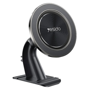 YESIDO C201 Magnetic Car Dashboard Phone Holder