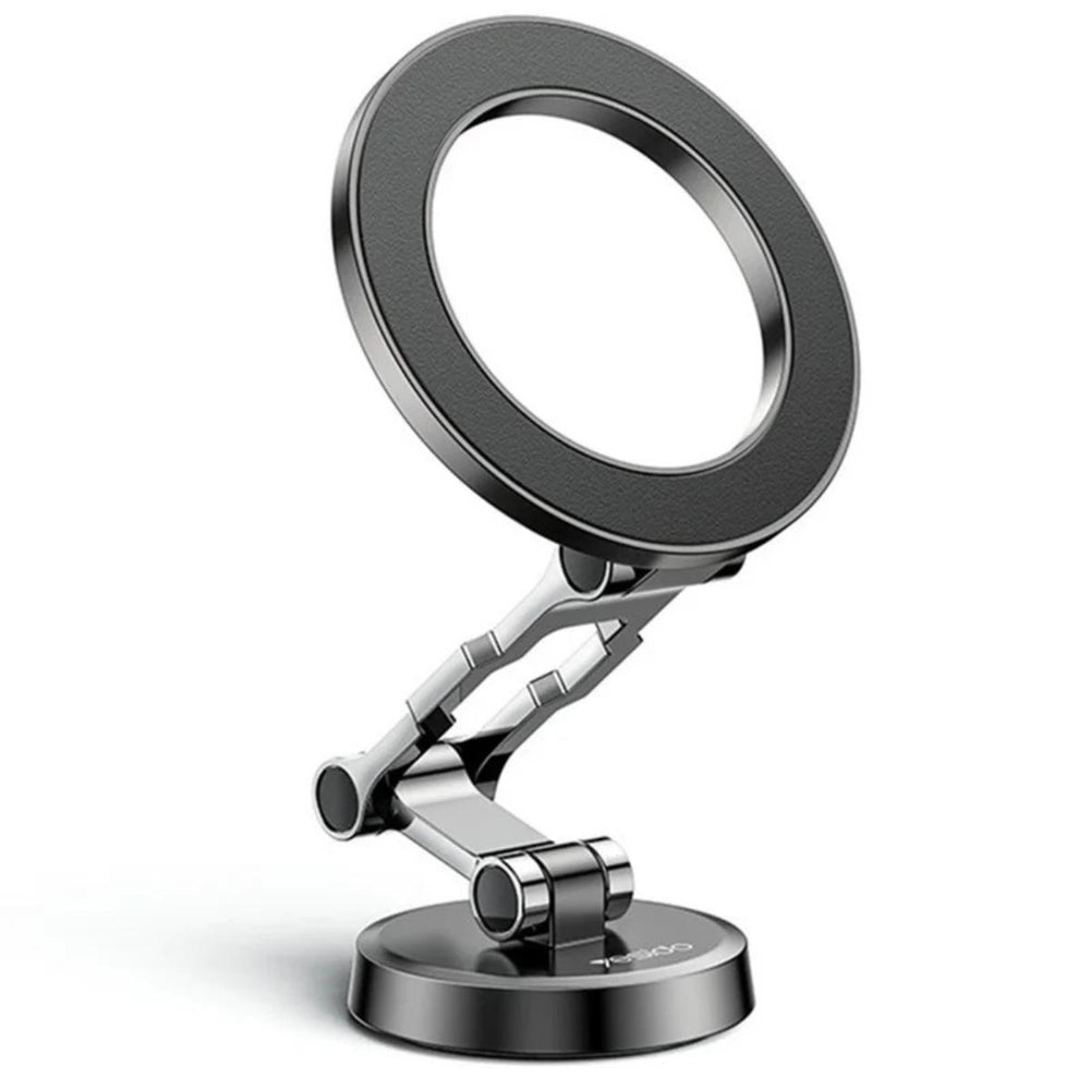 YESIDO C203 360° Rotation Magnetic Car Phone Holder