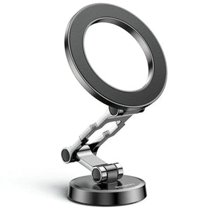 YESIDO C203 360° Rotation Magnetic Car Phone Holder