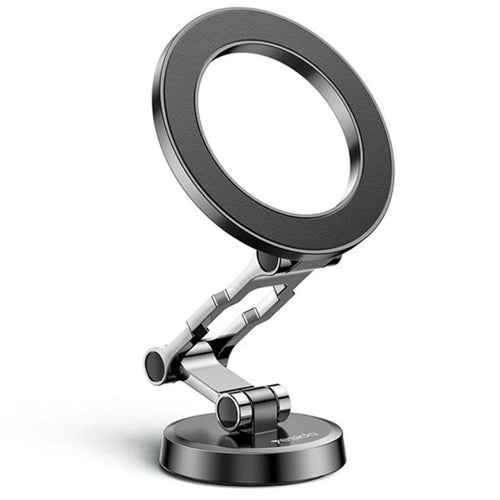 YESIDO C203 360° Rotation Magnetic Car Phone Holder