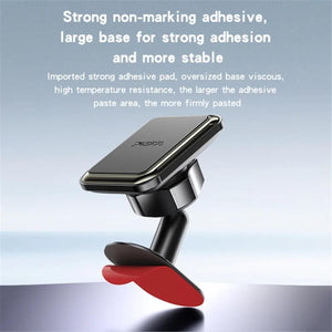 YESIDO C204 Magnetic Car Dashboard Phone Holder