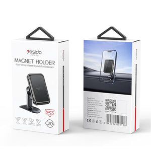 YESIDO C204 Magnetic Car Dashboard Phone Holder