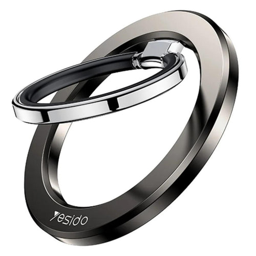 YESIDO C205 Double-Sided Magnetic Ring Kickstand