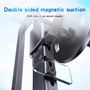 YESIDO C205 Double-Sided Magnetic Ring Kickstand
