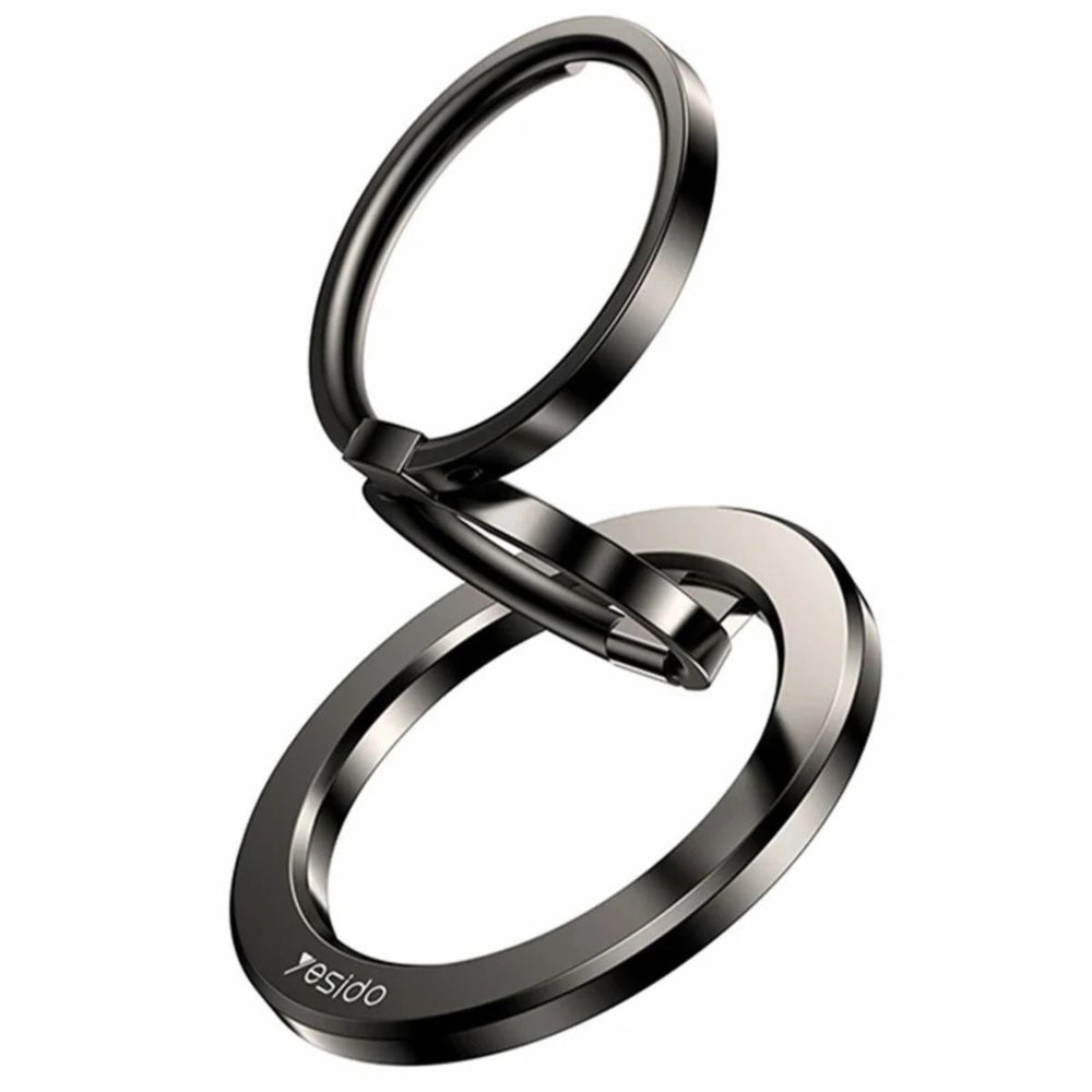 YESIDO C206 Double Ring Magnetic Folding Kickstand