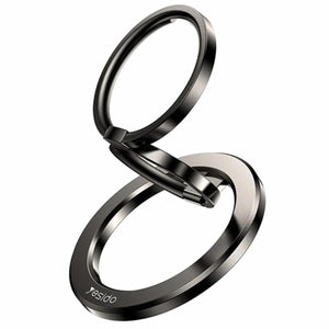 YESIDO C206 Double Ring Magnetic Folding Kickstand