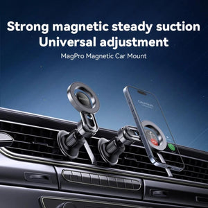 YESIDO C209 MagSafe Air Vent Magnetic Phone Holder