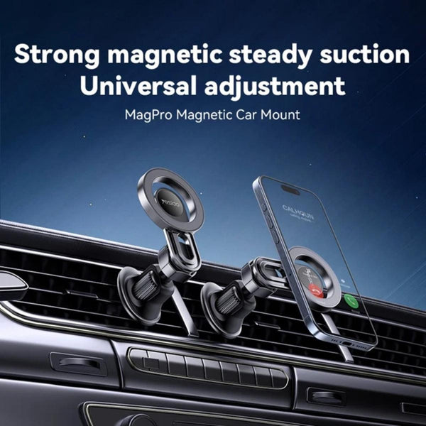 YESIDO C209 MagSafe Air Vent Magnetic Phone Holder