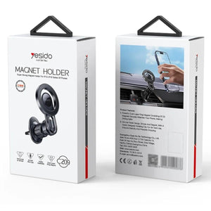 YESIDO C209 MagSafe Air Vent Magnetic Phone Holder