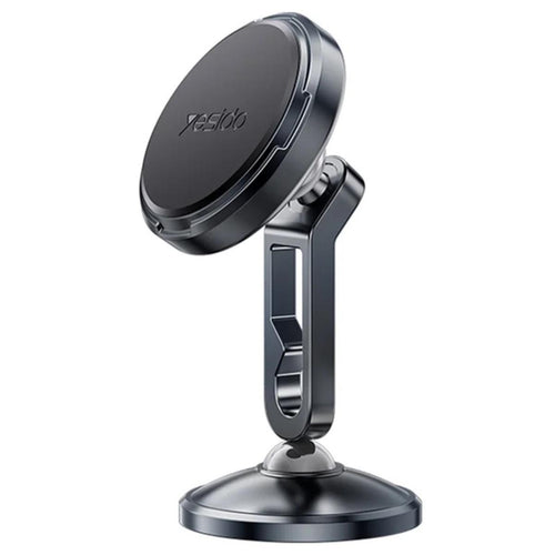 YESIDO C210 Dual Ball Head Magnetic Phone Holder