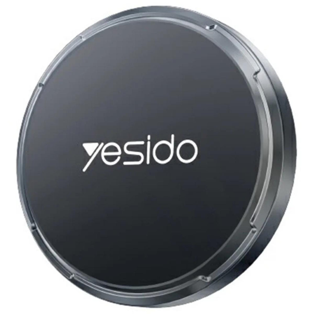 YESIDO C211 Compact Round Magnetic Phone Holder