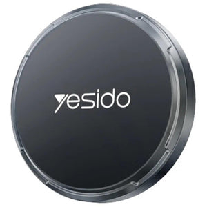 YESIDO C211 Compact Round Magnetic Phone Holder