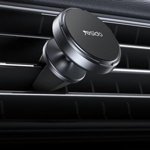 YESIDO C214 Magnetic car radiator grille holder