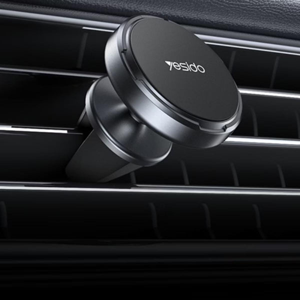 YESIDO C214 Magnetic car radiator grille holder