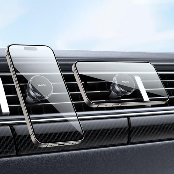 YESIDO C214 Magnetic car radiator grille holder