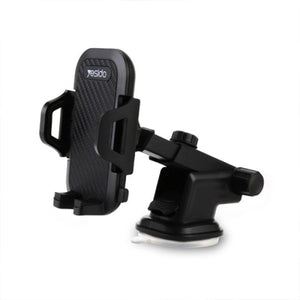 YESIDO C23 Auto-Extending Car Phone Holder