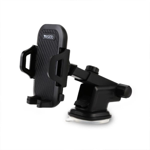 YESIDO C23 Auto-Extending Car Phone Holder