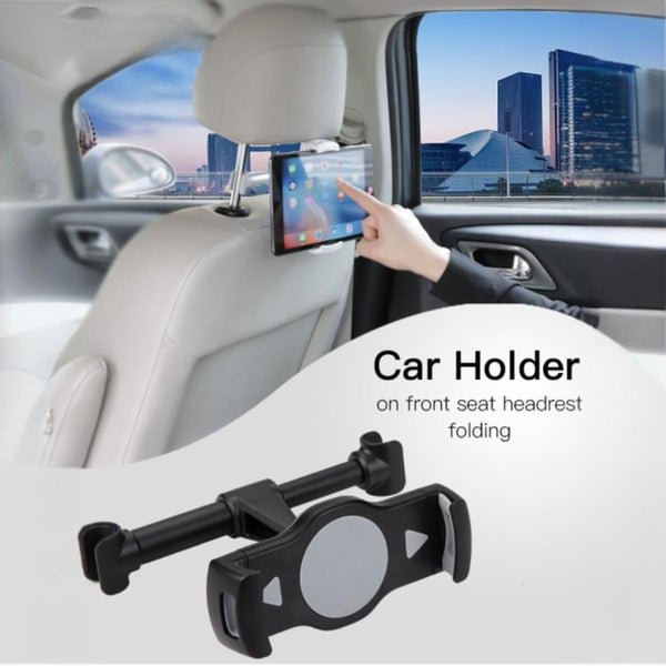 YESIDO C29 360° Rotating Car Headrest Phone Holder