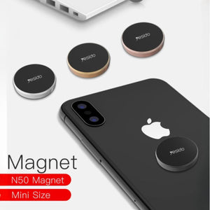 YESIDO C38 Magnetic Dashboard Phone Holder