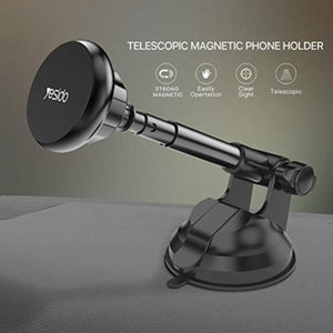 YESIDO C41 Magnetic Dashboard &Windshield Phone Holder