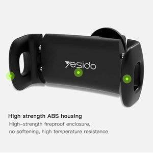 YESIDO C47 Air Vent Car Phone Holder