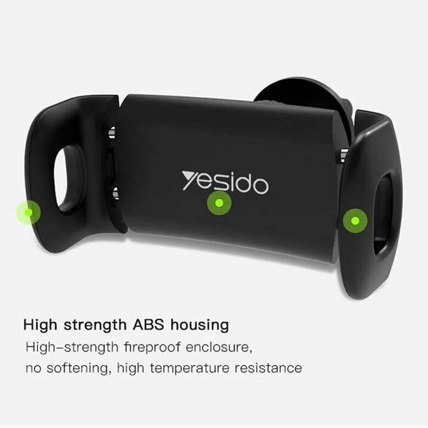 YESIDO C47 Air Vent Car Phone Holder
