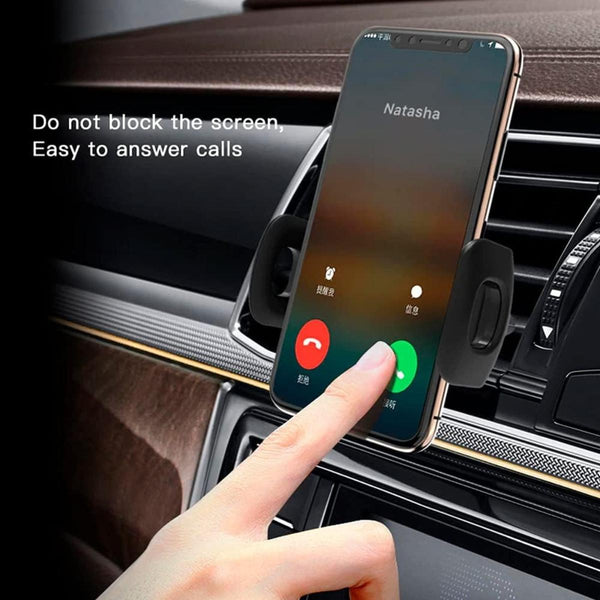 YESIDO C47 Air Vent Car Phone Holder