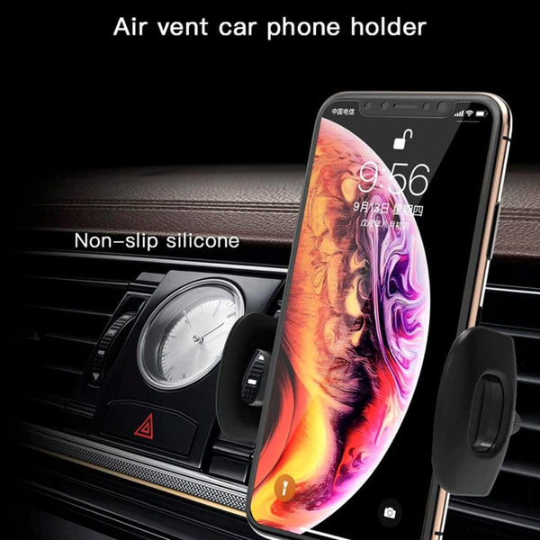 YESIDO C47 Air Vent Car Phone Holder