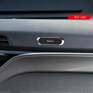 YESIDO C55 Magnetic Dashboard Phone Holder