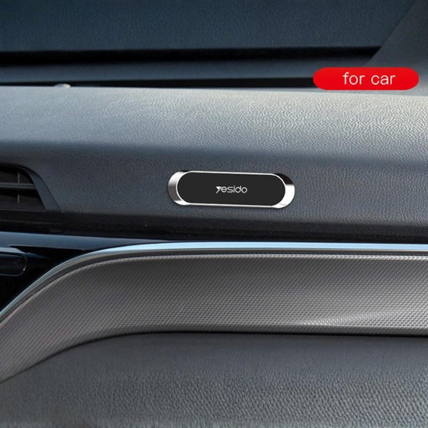 YESIDO C55 Magnetic Dashboard Phone Holder
